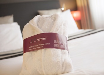Mercure City Den Haag Central Hotel