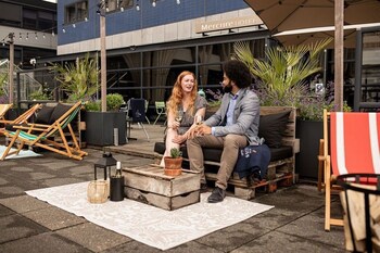 Mercure City Den Haag Central Hotel