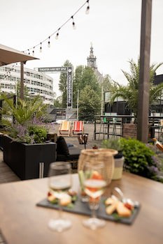 Mercure City Den Haag Central Hotel