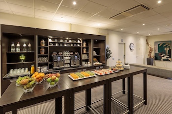 Mercure City Den Haag Central Hotel