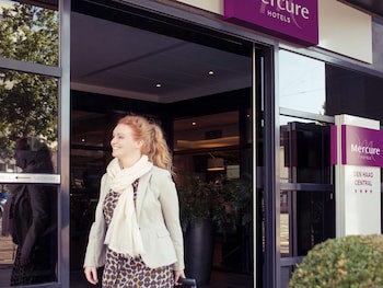 Mercure City Den Haag Central Hotel