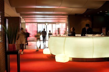 Cross Hotel Osaka
