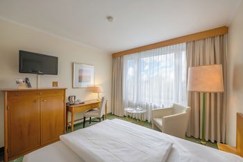 Hotel Krefelder Hof galeri fotoğrafı
