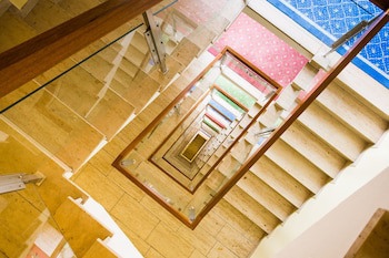 Hotel Krefelder Hof fotoğrafı
