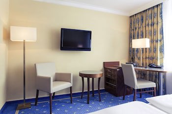 Hotel Krefelder Hof galeri fotoğrafı