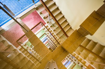 Hotel Krefelder Hof fotoğrafı