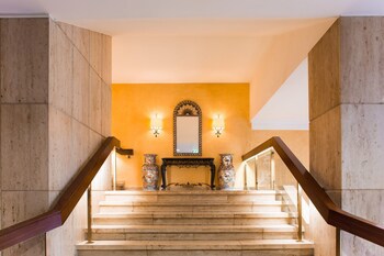 Hotel Krefelder Hof fotoğrafı