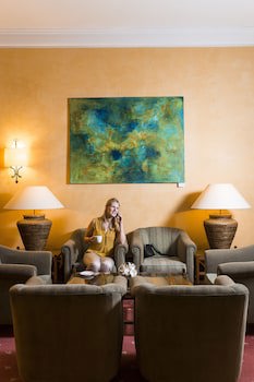 Hotel Krefelder Hof fotoğrafı