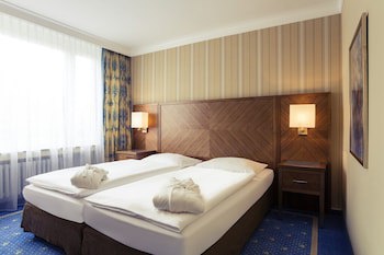 Hotel Krefelder Hof galeri fotoğrafı