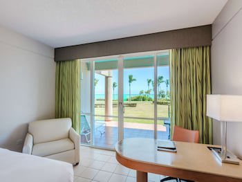 Hilton Ponce Golf & Casino Resort