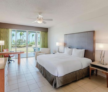 Hilton Ponce Golf & Casino Resort