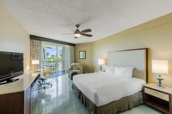 Hilton Ponce Golf & Casino Resort