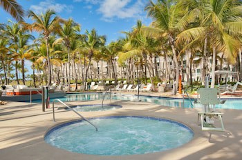Hilton Ponce Golf & Casino Resort