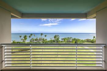 Hilton Ponce Golf & Casino Resort