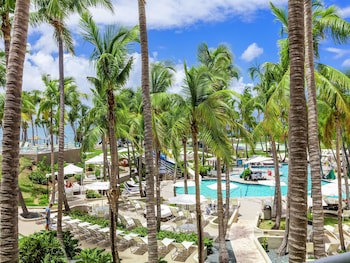 Hilton Ponce Golf & Casino Resort