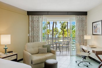 Hilton Ponce Golf & Casino Resort