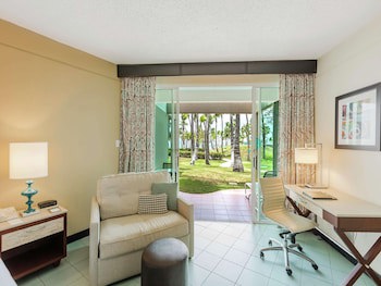 Hilton Ponce Golf & Casino Resort