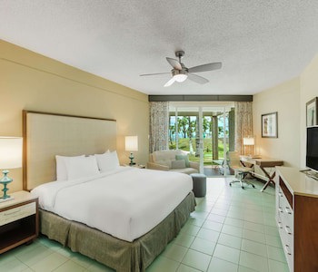 Hilton Ponce Golf & Casino Resort