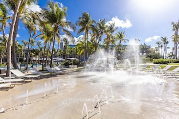 Hilton Ponce Golf & Casino Resort