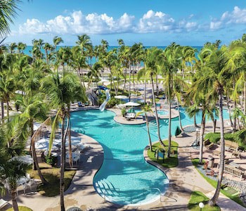Hilton Ponce Golf & Casino Resort