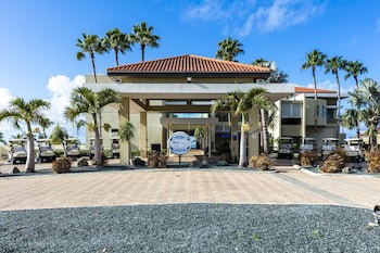 Hilton Ponce Golf & Casino Resort