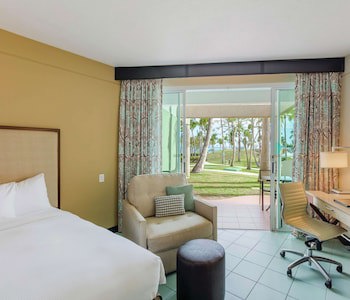 Hilton Ponce Golf & Casino Resort