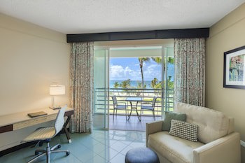 Hilton Ponce Golf & Casino Resort