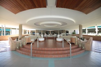 Hilton Ponce Golf & Casino Resort