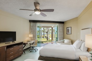 Hilton Ponce Golf & Casino Resort