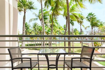 Hilton Ponce Golf & Casino Resort