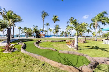 Hilton Ponce Golf & Casino Resort