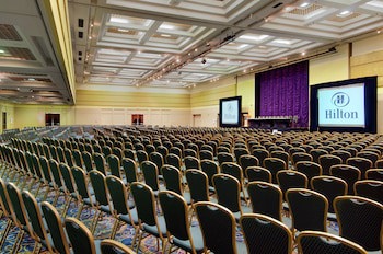 Hilton Ponce Golf & Casino Resort