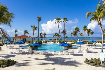 Hilton Ponce Golf & Casino Resort