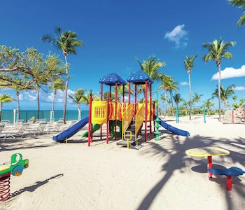 Hilton Ponce Golf & Casino Resort