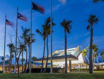 Hilton Ponce Golf & Casino Resort