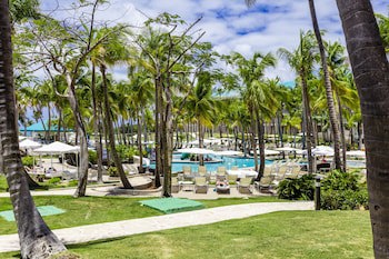 Hilton Ponce Golf & Casino Resort