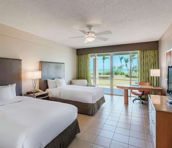 Hilton Ponce Golf & Casino Resort