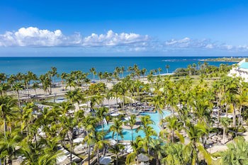 Hilton Ponce Golf & Casino Resort