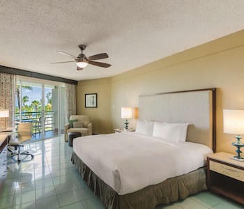 Hilton Ponce Golf & Casino Resort