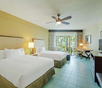 Hilton Ponce Golf & Casino Resort