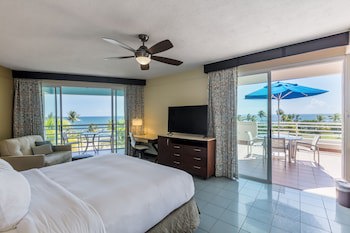 Hilton Ponce Golf & Casino Resort