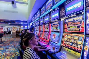 Hilton Ponce Golf & Casino Resort
