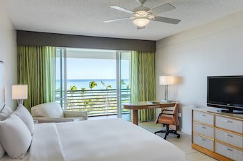 Hilton Ponce Golf & Casino Resort