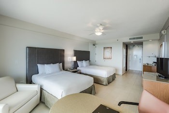 Hilton Ponce Golf & Casino Resort