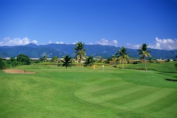 Hilton Ponce Golf & Casino Resort
