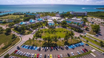 Hilton Ponce Golf & Casino Resort