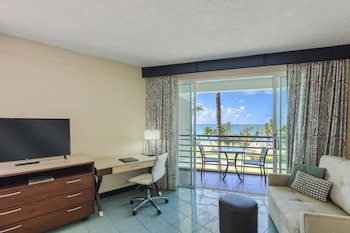 Hilton Ponce Golf & Casino Resort