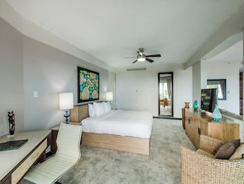 Hilton Ponce Golf & Casino Resort