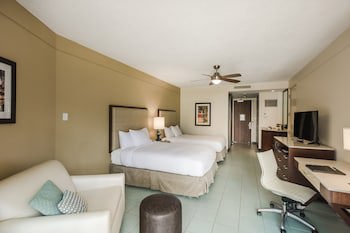 Hilton Ponce Golf & Casino Resort