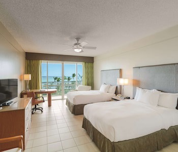 Hilton Ponce Golf & Casino Resort
